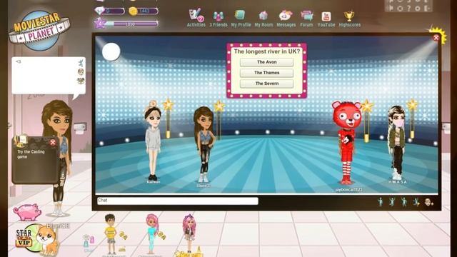 LET'S PLAY #1: A New Beginning! смотреть онлайн