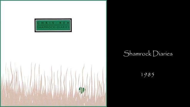 All Summer Long - Chris Rea смотреть онлайн