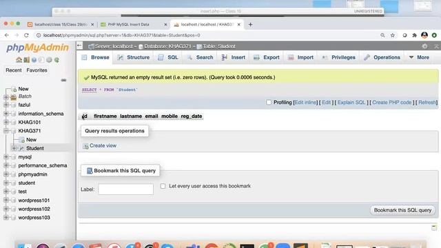 KHAG-WDD Batch # 101 and Class 29 || 9th September 2020 Web Development and Design смотреть онлайн