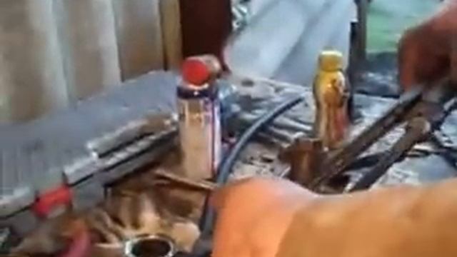 DSCF7568 мтз80 ремонт головки блока смотреть онлайн