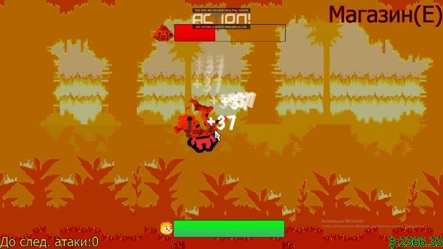 лунтик х проклятый омлет новое обновление (версия 3.1) смотреть онлайн