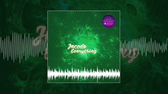 Incode - Everything (Официальная премьера трека)