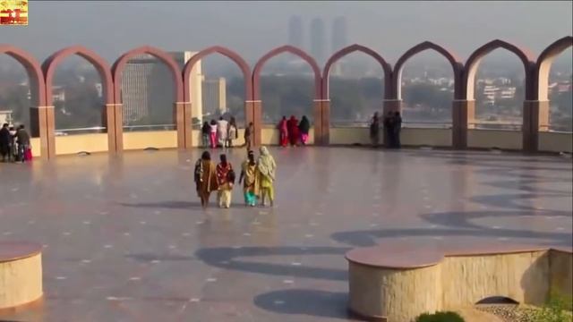 Исламабад, Пакистан (Islamabad, Pakistan) смотреть онлайн