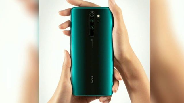 Redmi note 8 pro- 64 mp quad camera, helio G90T gaming processor, 4500 MAH battery |confirmed смотреть онлайн