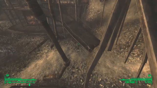 Fallout 3 Custom Part 12 смотреть онлайн