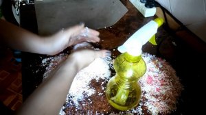 Как сделать мыло из обмылков без варки!