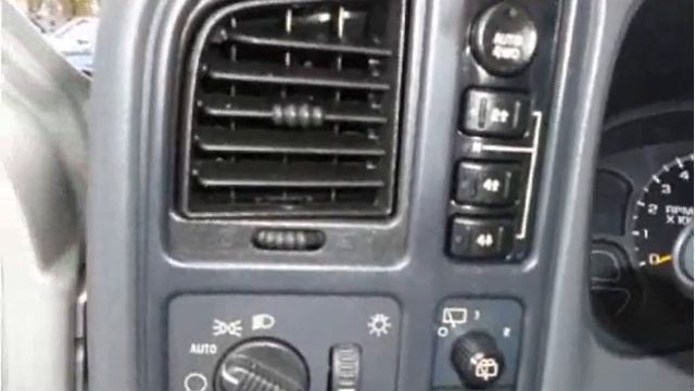 2004 Chevrolet Suburban Used Cars Dale WI смотреть онлайн