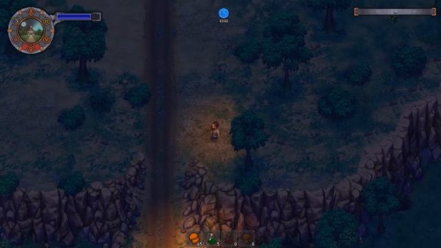КВЕСТЫ ПИСАТЕЛЯ И ШАРМЭЛЬ #28 GRAVEYARD KEEPER