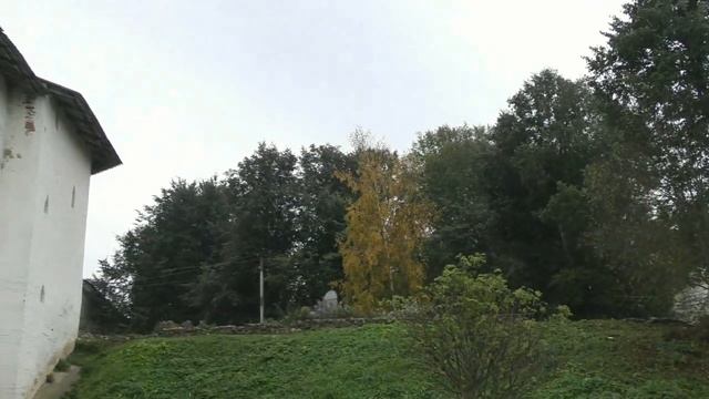 Вязьма и окрестности Маленькие города с богатой историей. смотреть онлайн