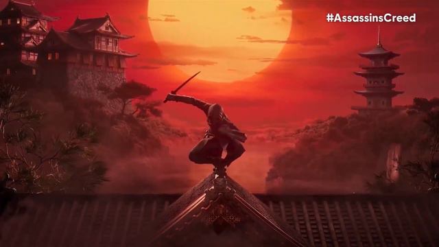 Assassin's Creed Red Will Be Ubisoft "Biggest Blockbuster For 2024" смотреть онлайн