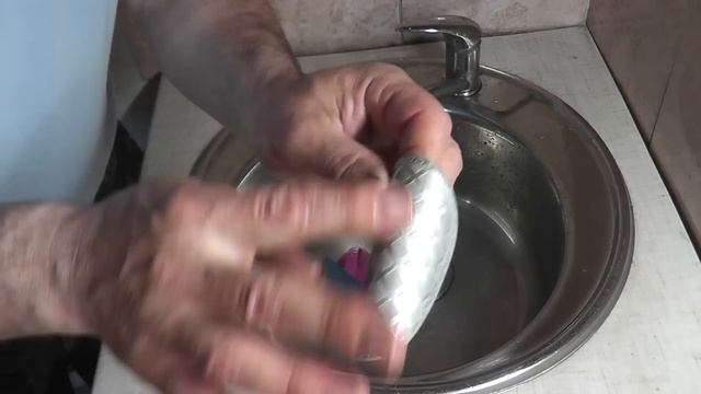 ТРАВЛЕНИЕ РИСУНКА НА НЕРЖАВЕЙКЕ смотреть онлайн