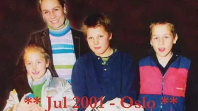 Morten e Camilla Harket смотреть онлайн