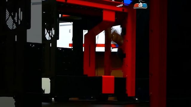 I9-9900K Gaming PC Setup by EgyptGameStore смотреть онлайн