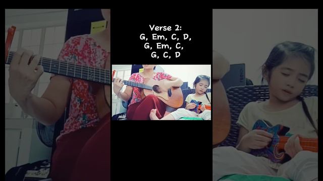 Girl On Fire - Alicia Keys | Cover by Aira #girlonfire #guitartutorial #beginner #chords #cover смотреть онлайн