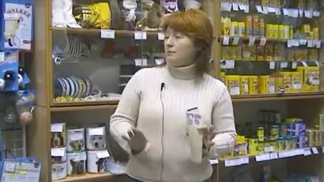 Профессиональная косметика для животных Bio Groom