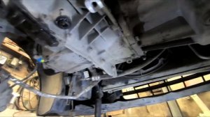 Реноподобная Альмера. Замена сцепления.