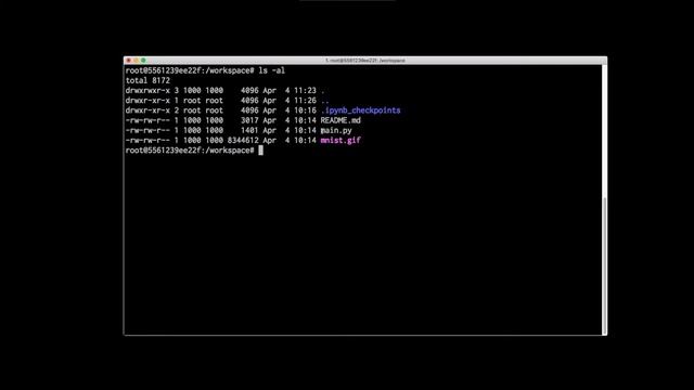 AIGO Docker 的4種使用方式 смотреть онлайн