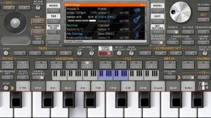 Jimi Jimi. remix ( на телефоне) Джими джими( ремикс,) бесплатные урок для музыкантов