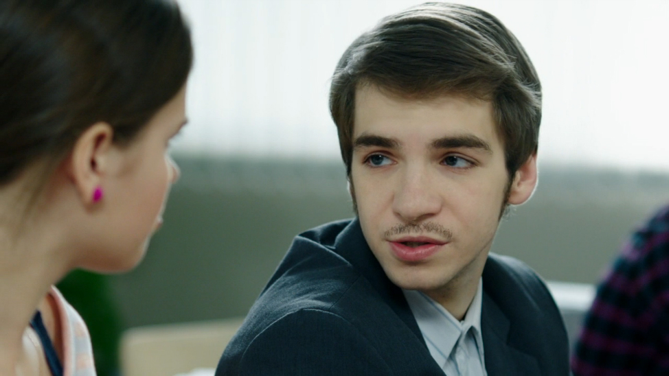 Физрук: Правила сожительства