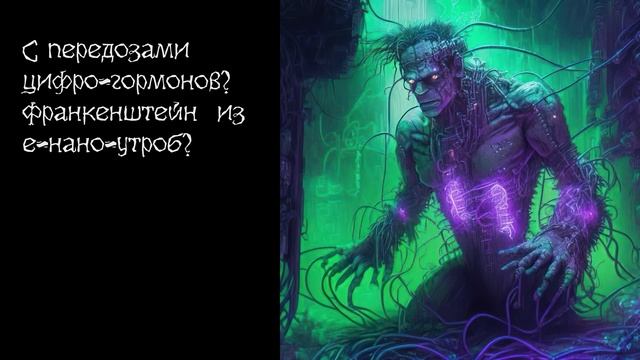 Ai-ПРИШЕСТВИЕ смотреть онлайн