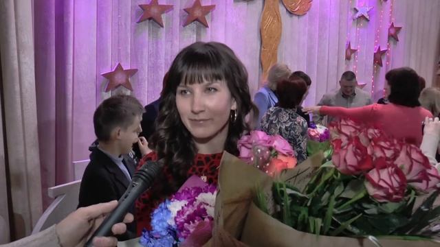 Чугуев. Кто стал человеком года 2016 смотреть онлайн