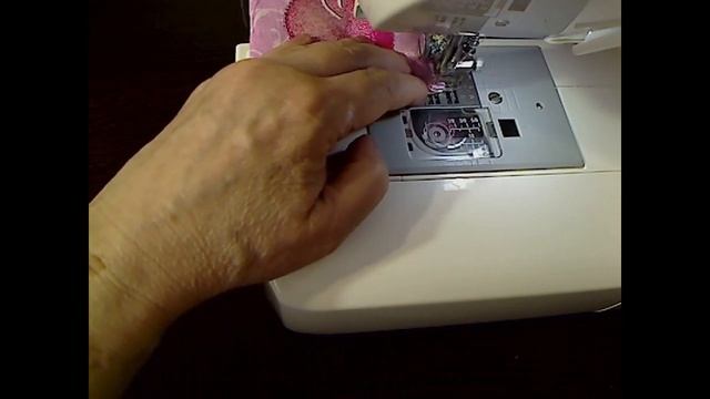 Лоскутные поздравительные сердечки. смотреть онлайн