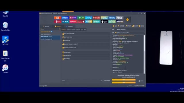 Xiaomi Disable Micloud | Unlock Tool Download Free | Support All Android Version смотреть онлайн