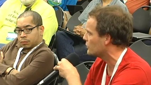 Infrastructure updates - can we change anything in less than 2 years? смотреть онлайн