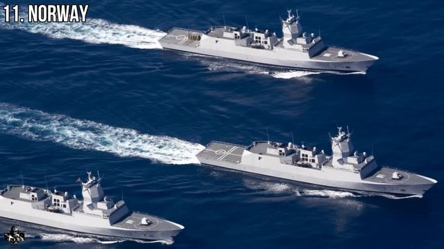 30 Most Powerful Armies in NATO смотреть онлайн