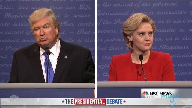 Top 10 Surprise SNL Cameos смотреть онлайн