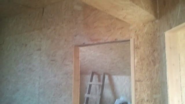 Перегородки из OSB ООО Планета Стой Тула смотреть онлайн