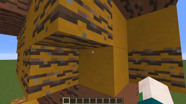 Minecraft Dungeons in MINECRAFT! смотреть онлайн