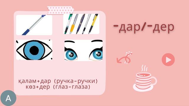Көптік жалғаулар смотреть онлайн