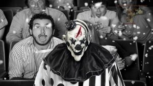 Агата Кристи - Вива Кальман! (Белый клоун)