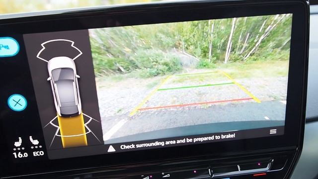 2022 Volkswagen ID.4: 14 Helpful Observations For Potential Owners смотреть онлайн