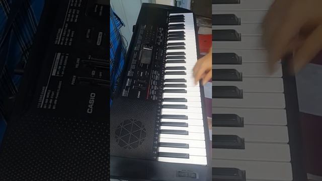 đàn organ ctk 3000 смотреть онлайн