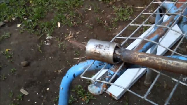 Газогенератор - міні смотреть онлайн