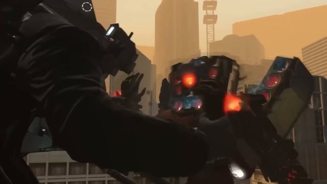 ПОДРОБНЫЙ РАЗБОР 2 ЧАСТИ 57 СЕРИИ СКИБИДИ ТУАЛЕТ ПАСХАЛКИ И СЕКРЕТЫ смотреть онлайн