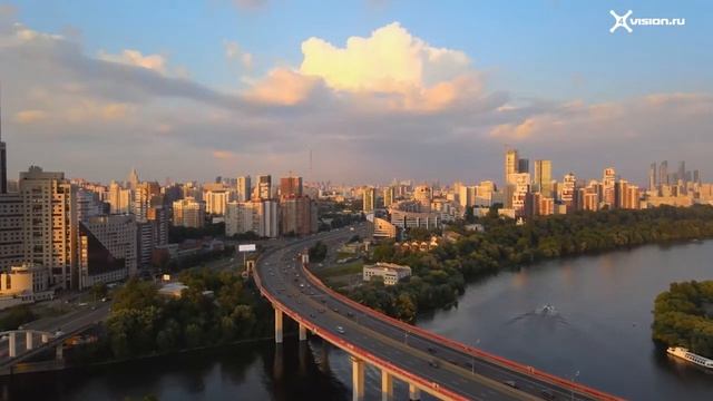 DJI Mavic AIR 2 - Большой обзор от 4vision.ru (видео тест, сравнение с AIR1) смотреть онлайн