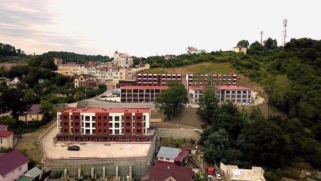 АДЛЕР С КВАДРОКОПТЕРА - мкр. Блиново ? ОБЗОР РАЙОНОВ СОЧИ // НЕДВИЖИМОСТЬ АДЛЕРА смотреть онлайн