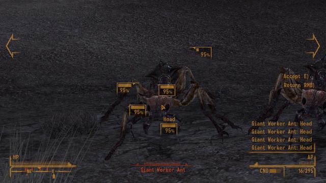 Fallout New Vegas 10th Anniversary Review смотреть онлайн