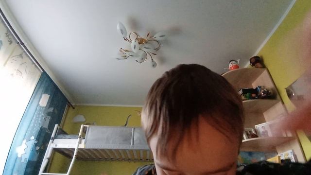 пробую разную еду и ставлю ей оценки (часть) 2