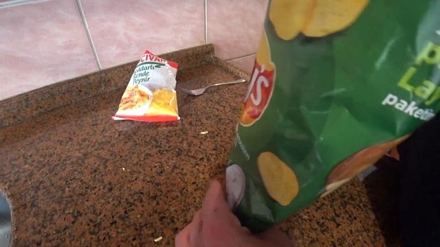 Перекус\Завтрак\Ужин - Из НИЧЕГО И Посуду Мыть НЕ Надо смотреть онлайн