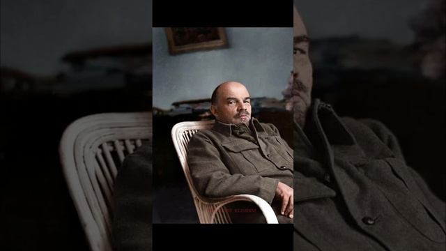 Факты о Владимире Ленине. Часть 1 смотреть онлайн