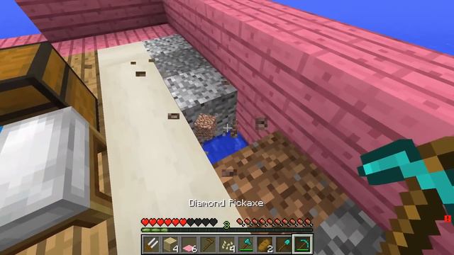 🩰ПЛОТ но ТОЛЬКО Для ДЕВОЧЕК в Майнкрафте! Здесь ТОЛЬКО ДЕВОЧКИ! ЛЕСКА НУБИК vs ШЕДИ! смотреть онлайн