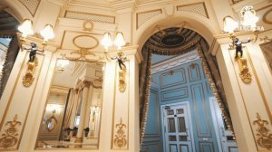 Бани Алексеева. Высший женский разряд. Общественная баня. Подольск.