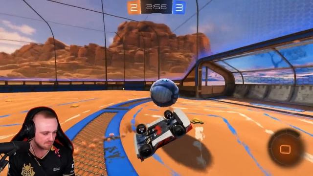 10,000 CREDITS OF ITEMS FOR 2,000?! - The BEST Thing Rocket League Has EVER Released! *JZR GARAGE* смотреть онлайн