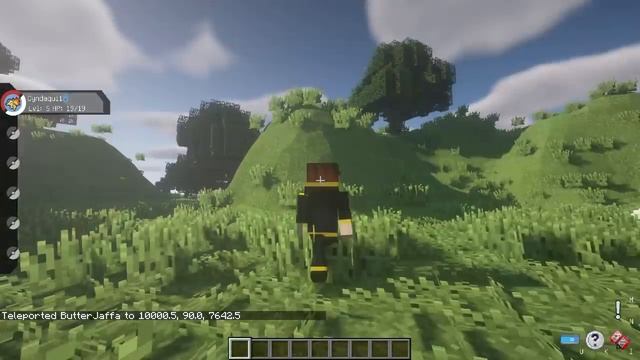 When you can't afford Pokemon Legends Arceus... [Minecraft - Modpack] смотреть онлайн