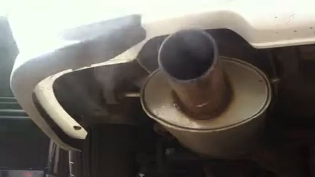 97 subaru impreza 340bhp exhaust sound смотреть онлайн