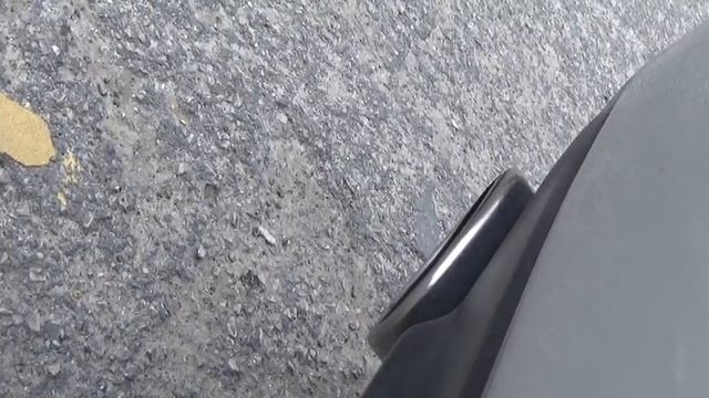 Subaru Legacy - Handmade (Custom) Exhaust смотреть онлайн